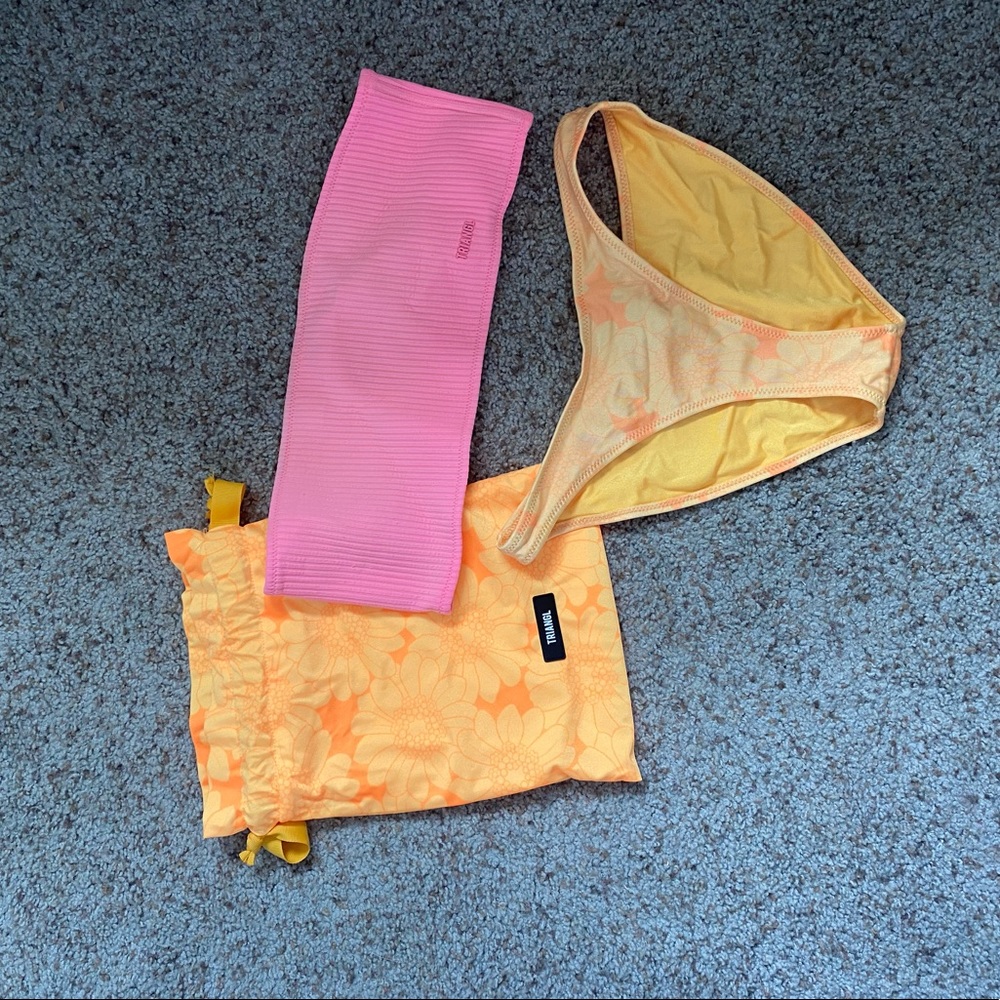 TRIANGL BIKINI
